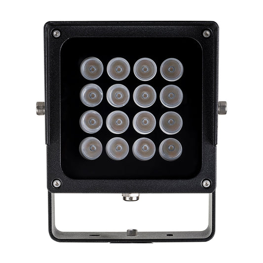 36w Tri-Colour Spot Light