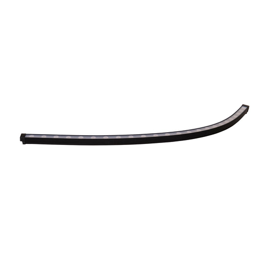 1000mm 18w Commercial Bendable Wall Washer 24v DC RGB + 3000k