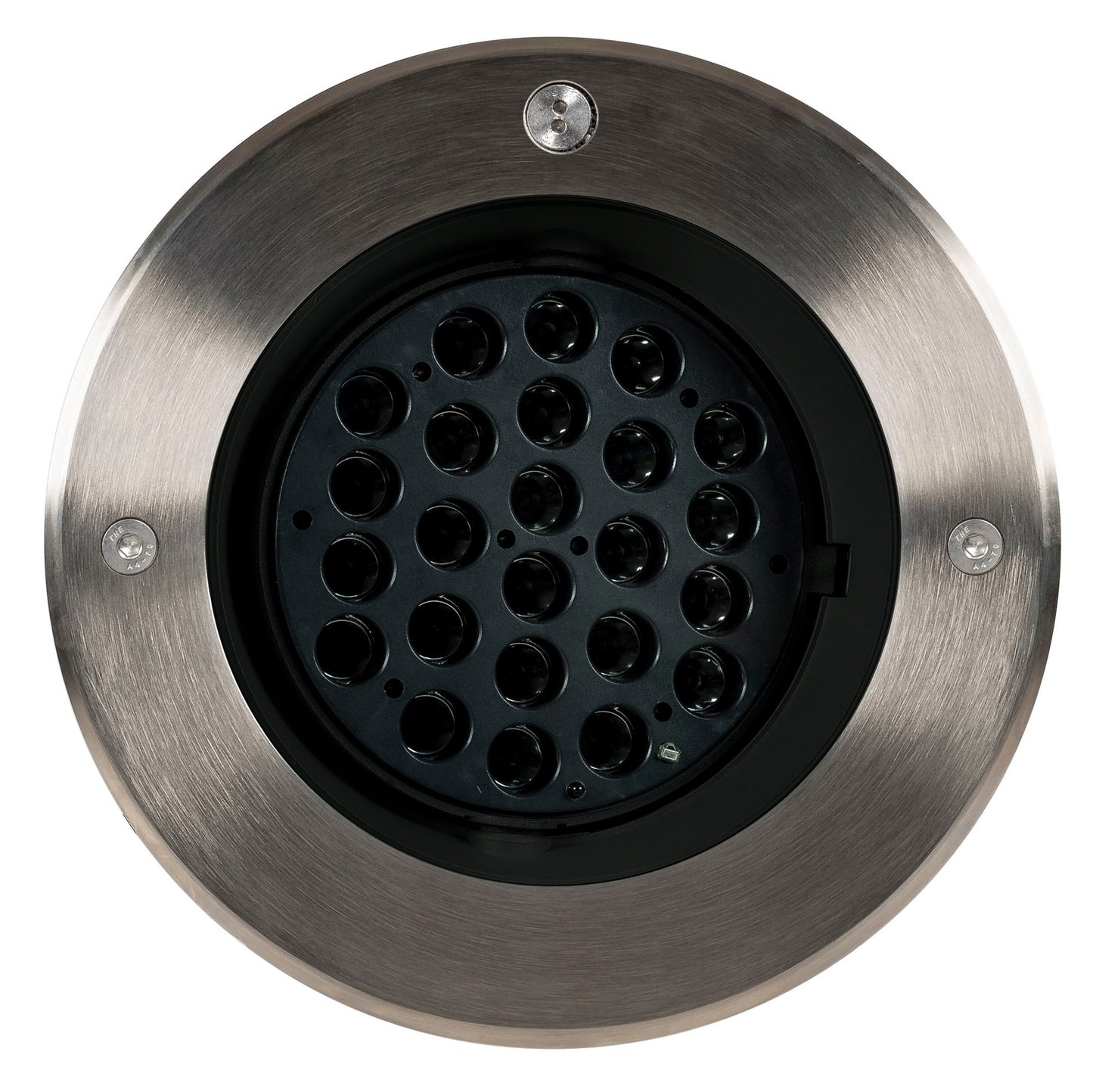 Round Adjustable Inground Light