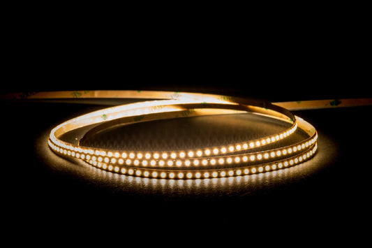 4.8w DC 240LED IP20 Micro LED Strip