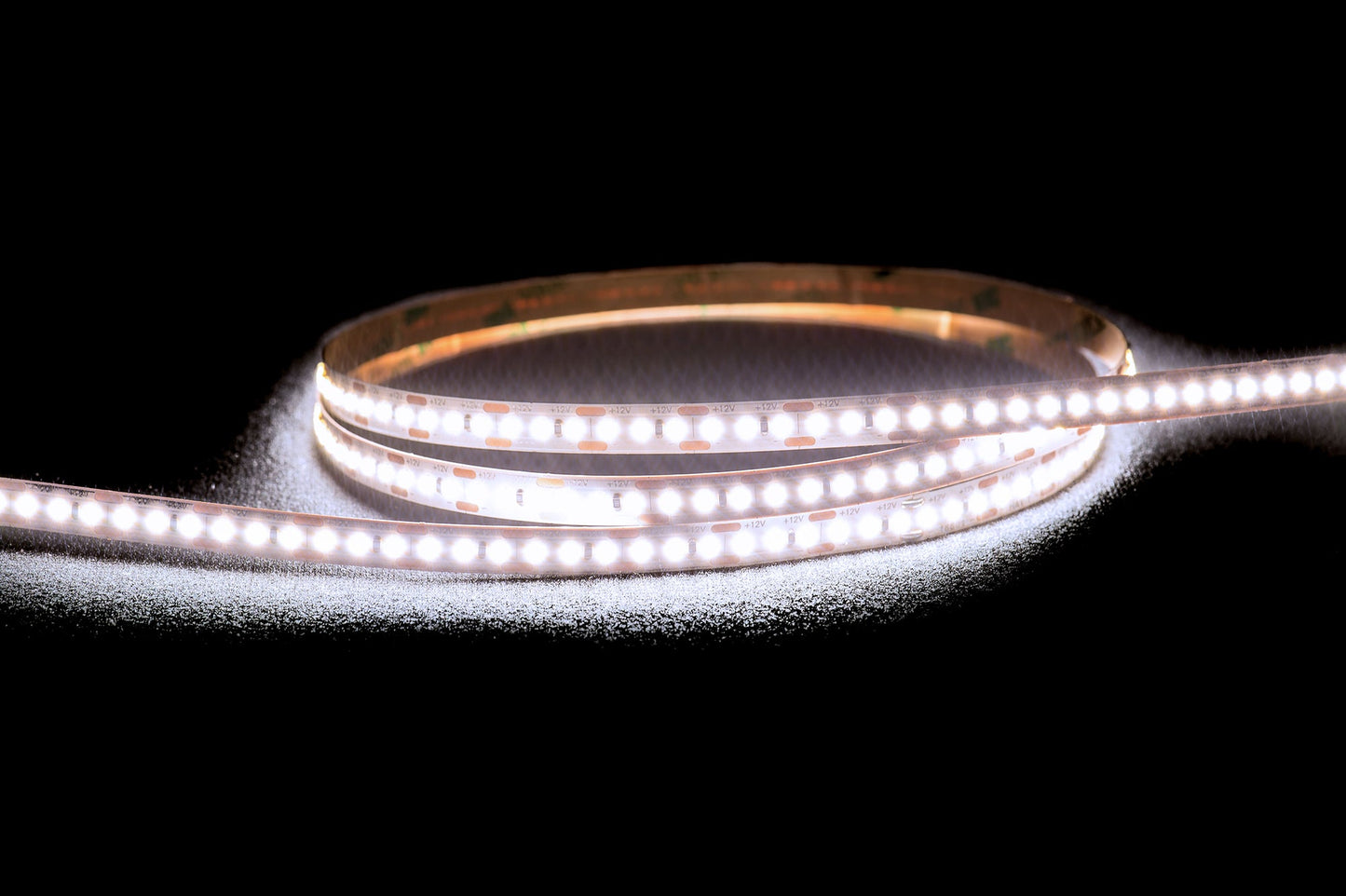 4.8w DC 180LED IP20 Super Efficiency LED Strip