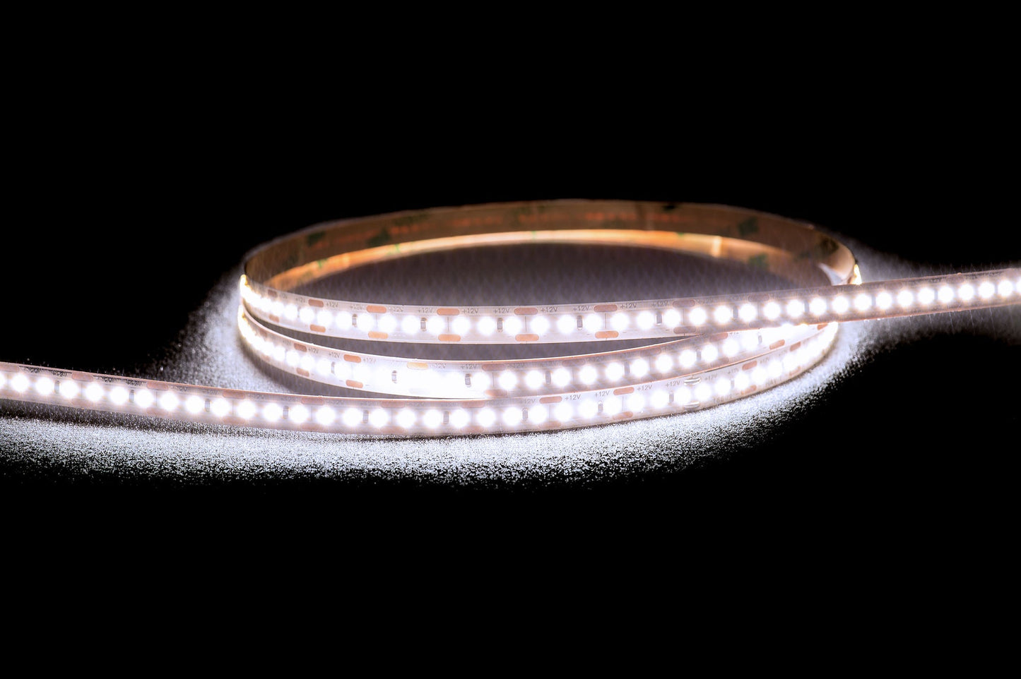 9.6w DC 180LED IP20 Super Efficiency LED Strip