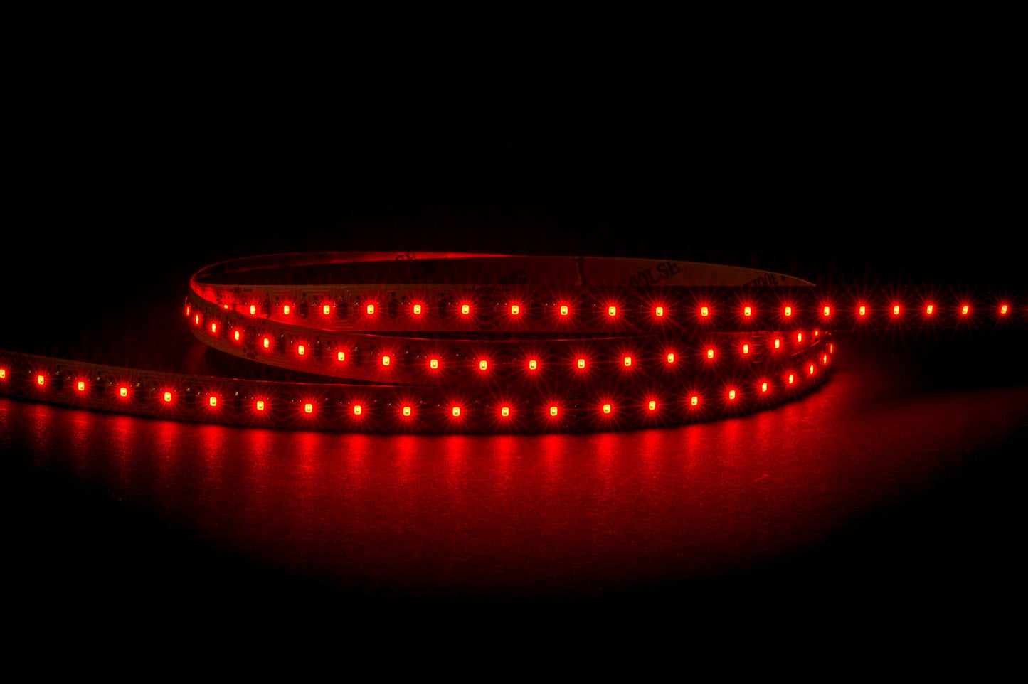 384LED IP20 LED Strip Per Metre