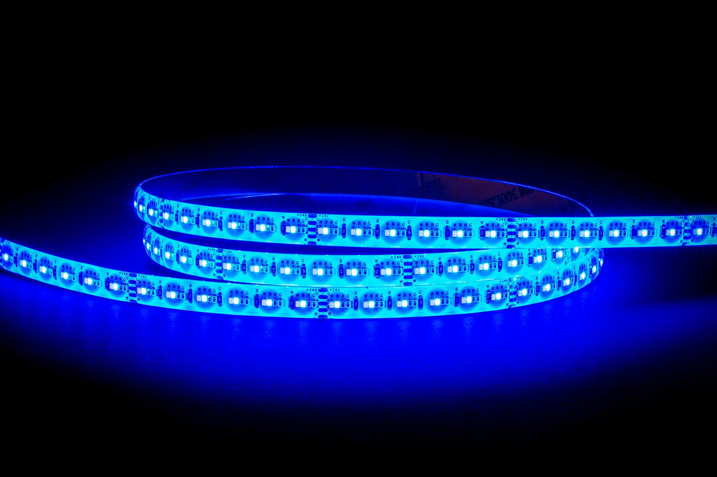 2216 DC 384LED IP54 LED Strip Per Metre