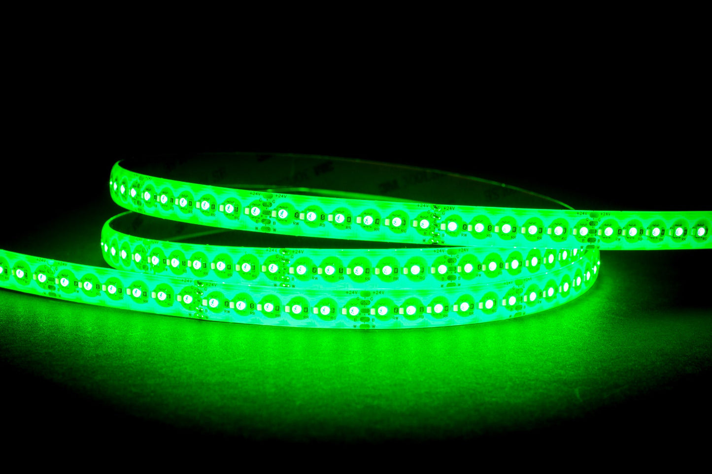 2835 + 2216 20w DC 240LED IP54 LED Strip Per Metre