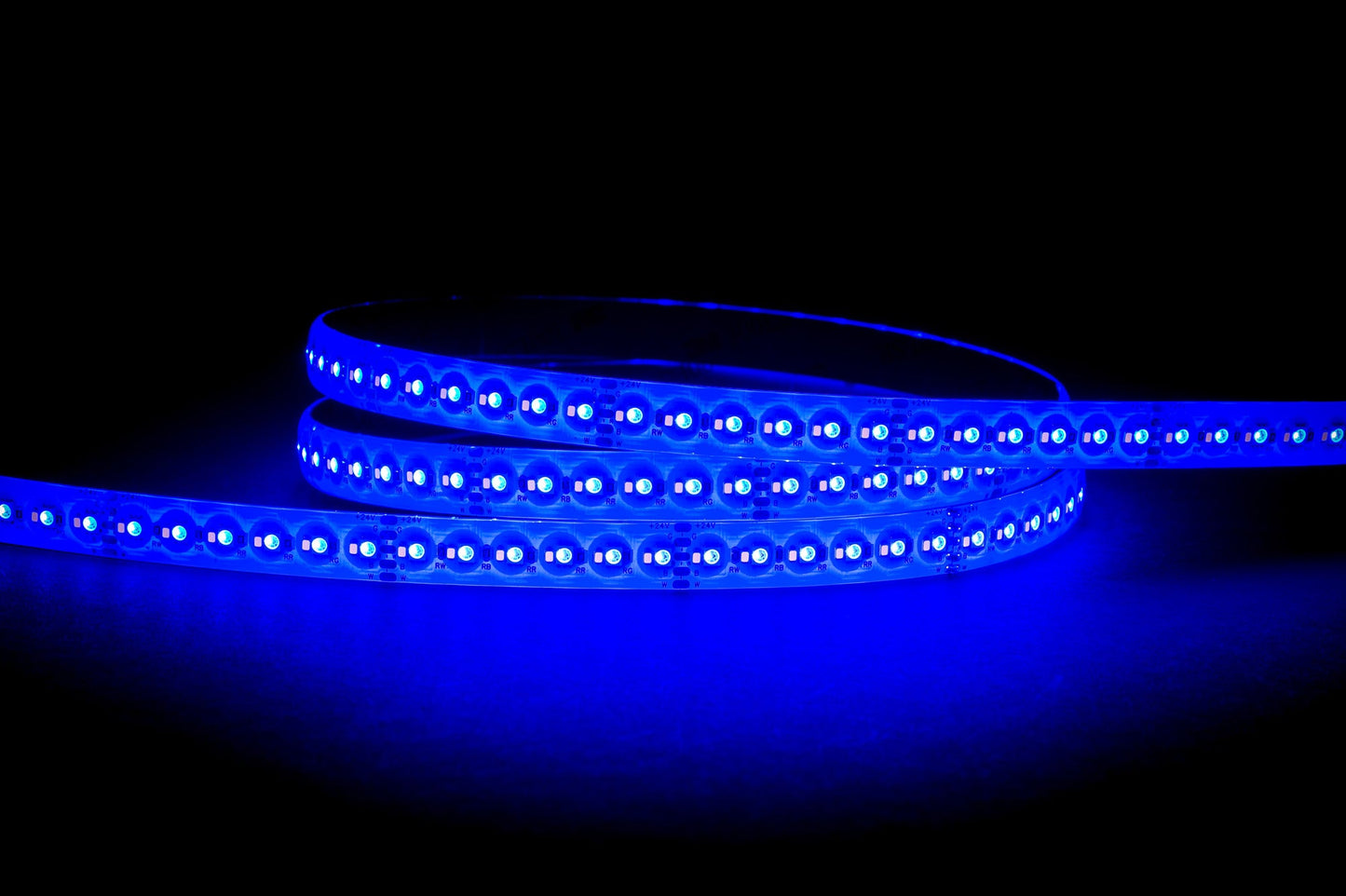 2835 + 2216 20w DC 240LED IP54 LED Strip Per Metre