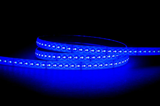 2835 + 2216 20w DC 240LED IP54 LED Strip Per Metre