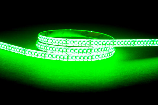 2835 12w 24v DC 180LED IP54 RGB LED Strip Per Metre