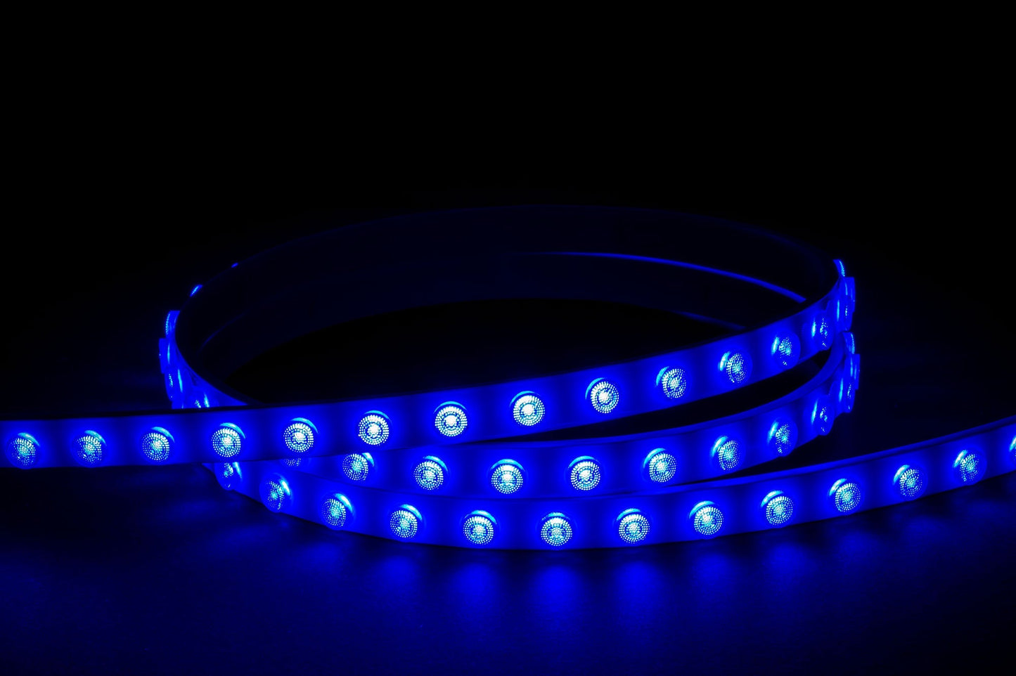 8w 48LED IP67 Wall Washer LED Strip Per Metre