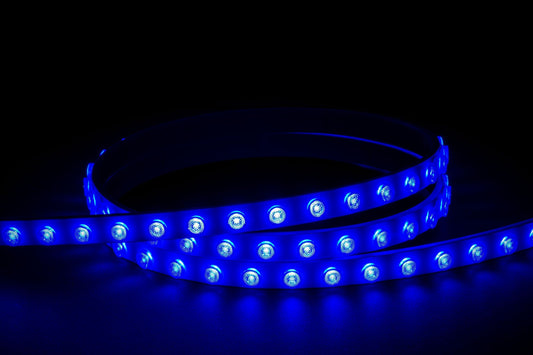 8w 48LED IP67 Wall Washer LED Strip Per Metre