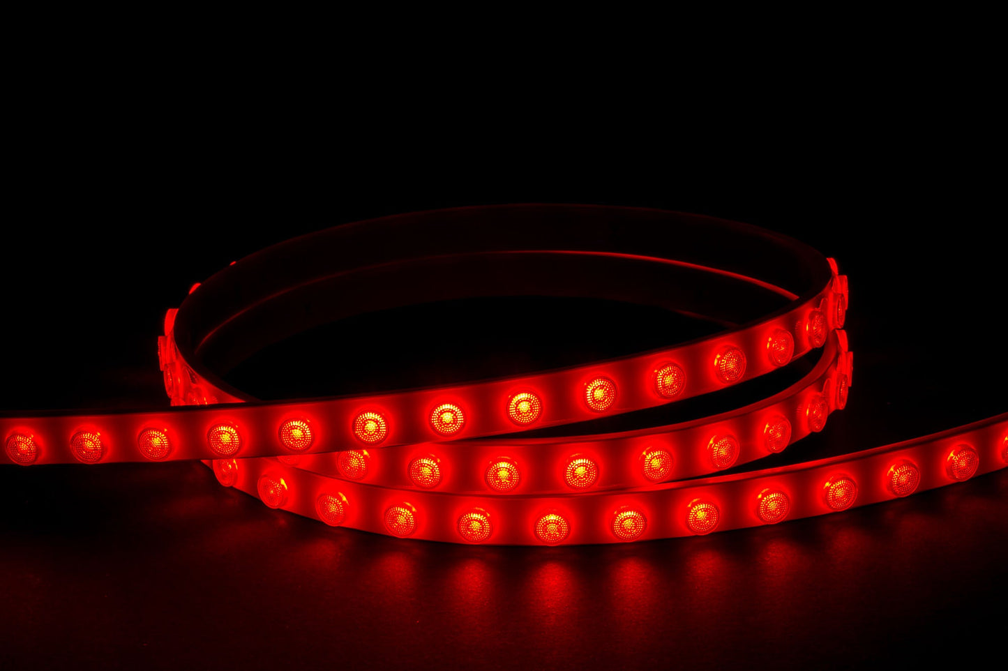 8w 48LED IP67 Wall Washer LED Strip Per Metre