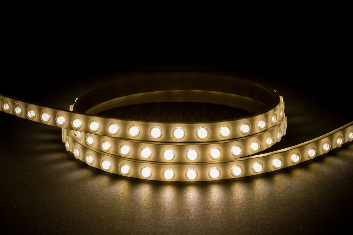 18w 48LED IP67 Wall Washer LED Strip Per Metre