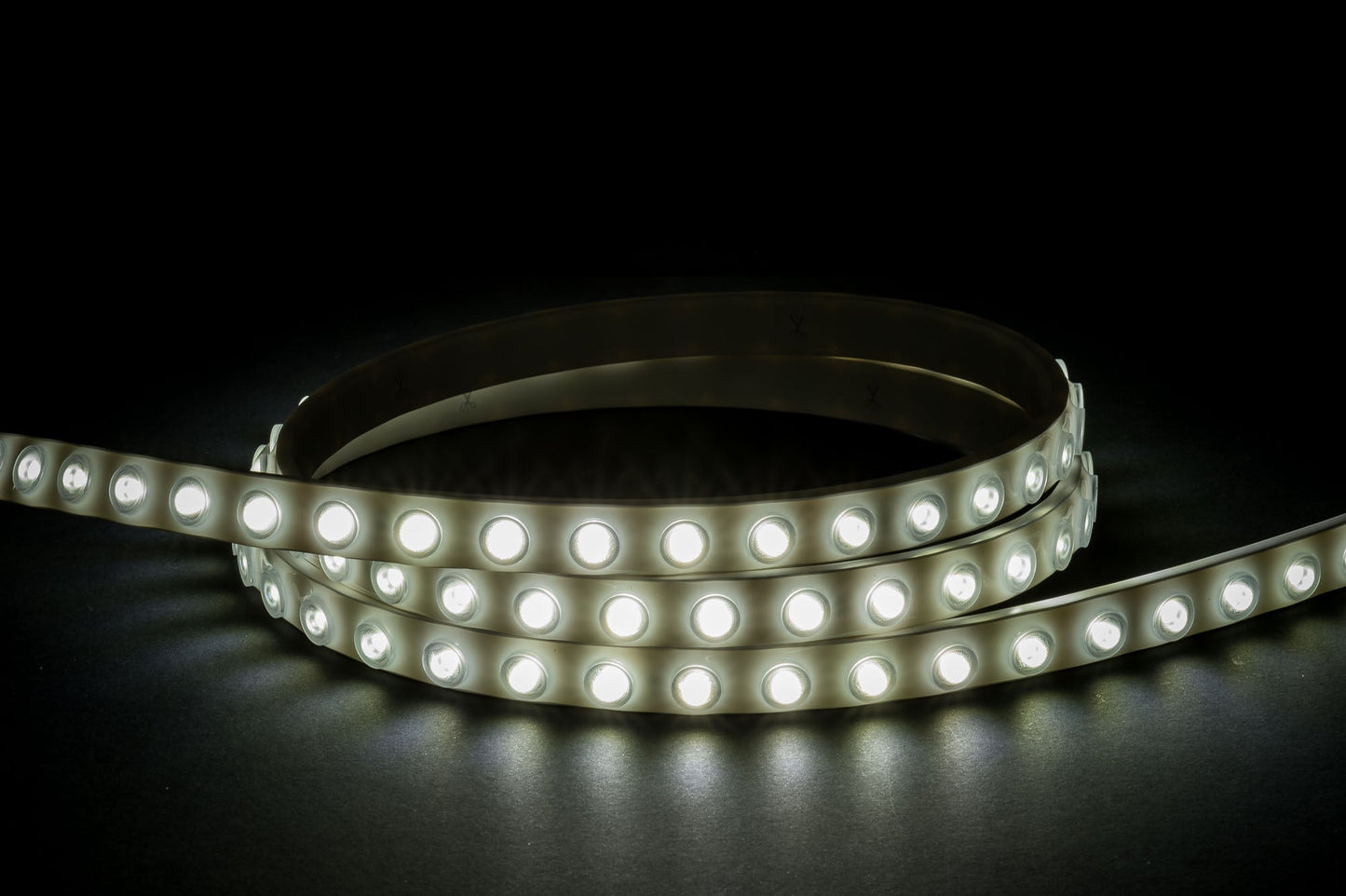 18w 48LED IP67 Wall Washer LED Strip Per Metre