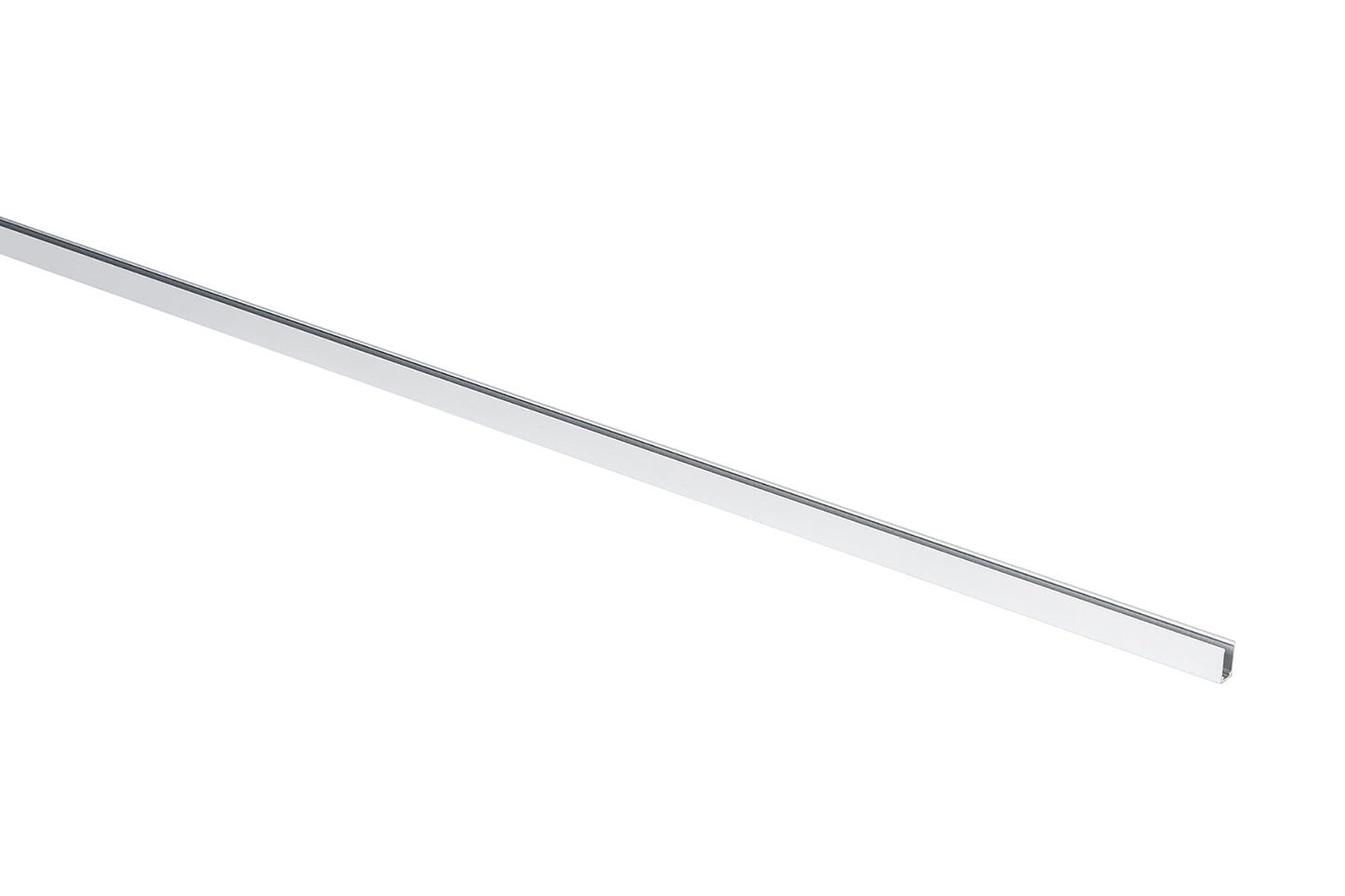 Aluminium Channel to Suit 6x12mm Haviflex