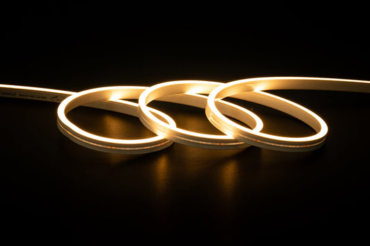 9.6w Side Bend HaviFlex Flexible Neon LED Strip