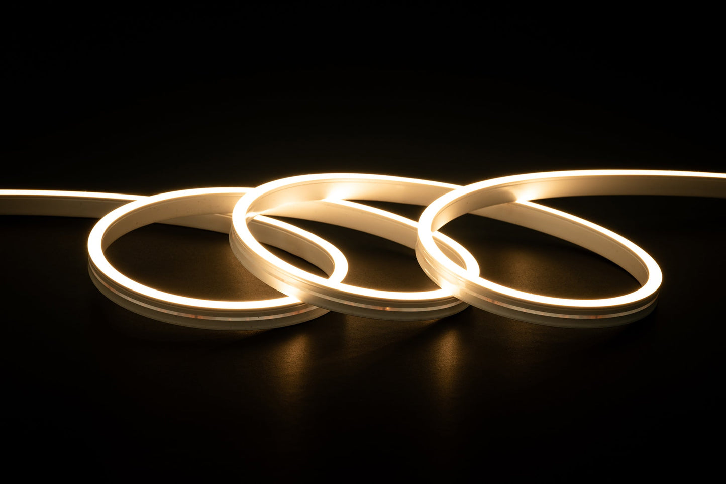 9.6w Side Bend HaviFlex Flexible Neon LED Strip