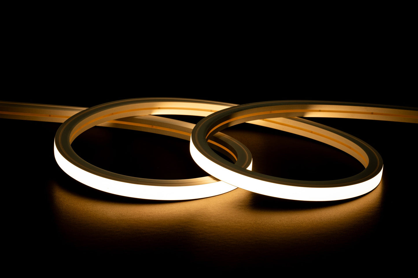 4.4w Top Bend HaviFlex Flexible Neon LED Strip