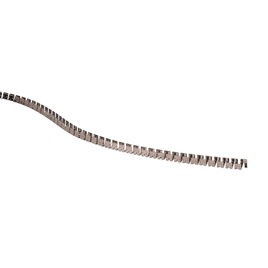 Bendable Aluminium Channel to suit HCP-3761500
