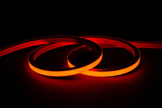 Haviflex 15w RGBCW Flexible Neon LED Strip
