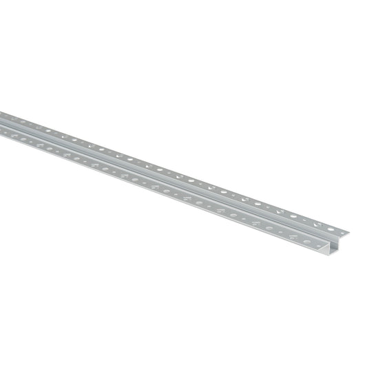 Recessed Aluminium Channel to suit 15mm x 15mm HAVIFLEX LED Strip