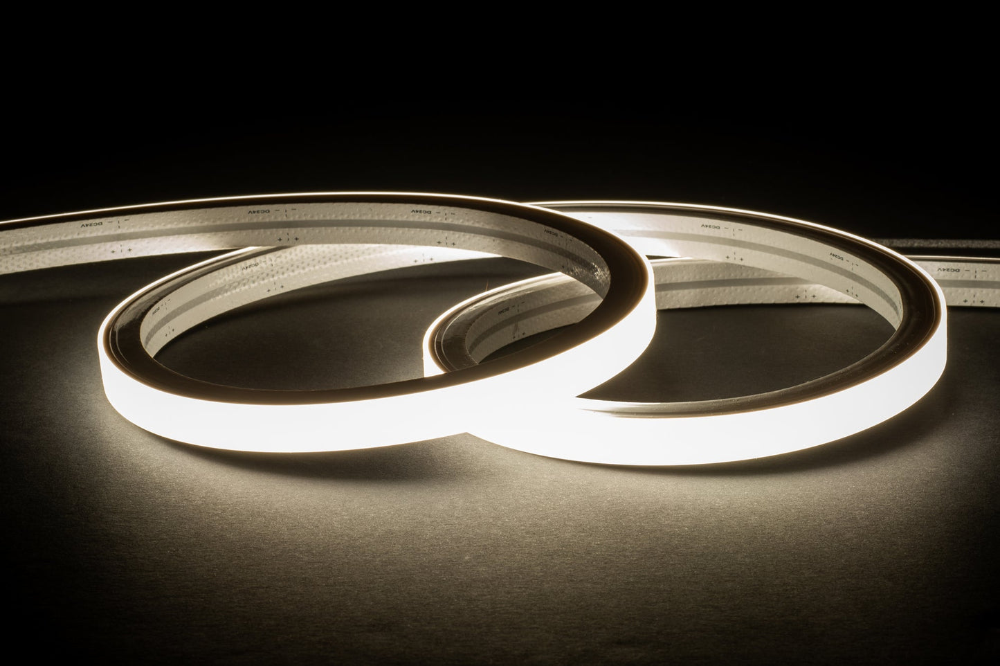 8w 120LED HaviFlex Flexible Neon LED Strip