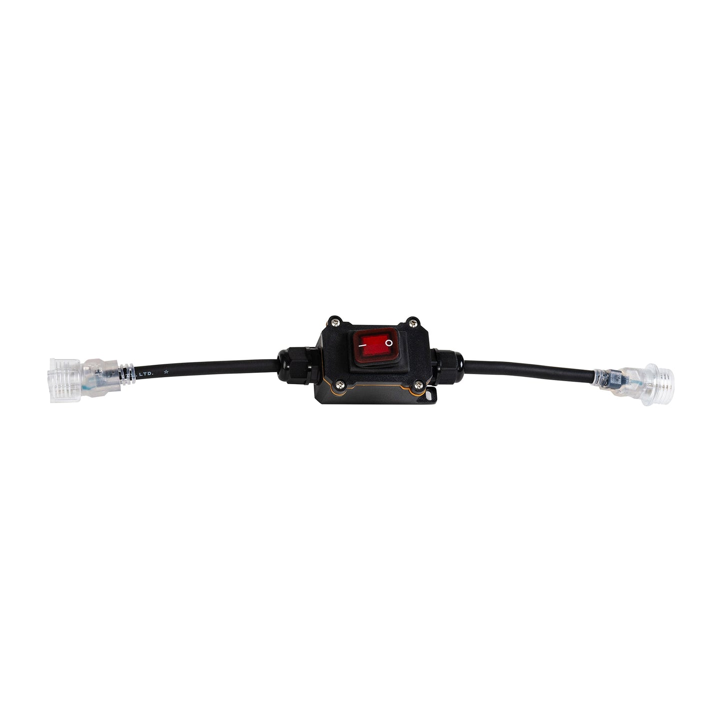 On/Off Switch to suit Portable LED Strip Reels