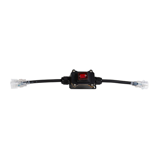 On/Off Switch to suit Portable LED Strip Reels