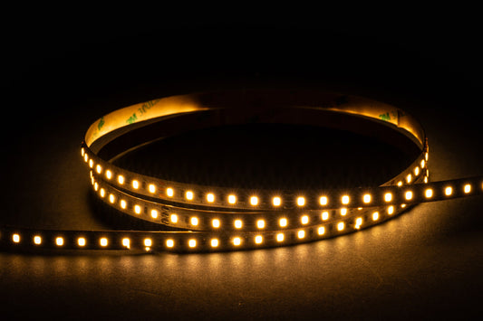 9.6w 120LED IP20 Chasing LED Strip Per Metre