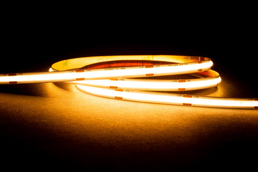 CSP 14.4w 480LED IP20 LED Strip Per Metre
