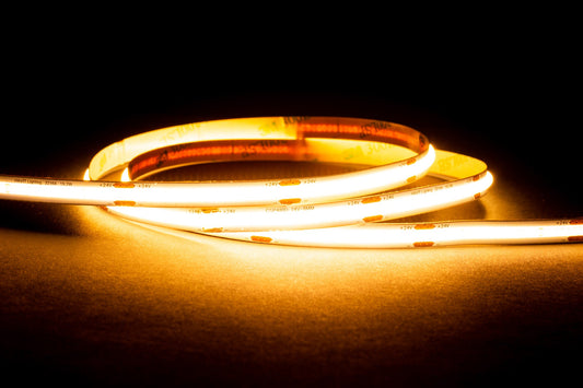 CSP 19.2w 480LED IP20 LED Strip Per Metre