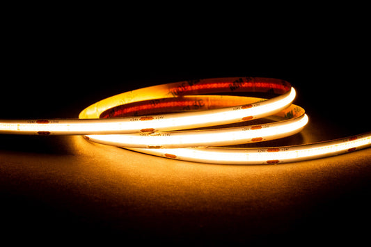 CSP 4.8w 480LED IP20 LED Strip Per Metre
