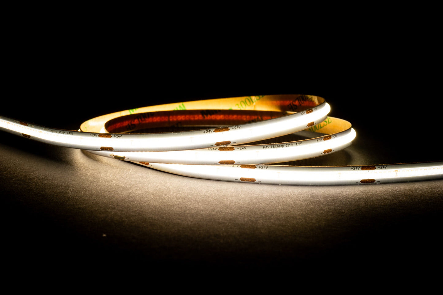 CSP 4.8w 480LED IP20 LED Strip Per Metre