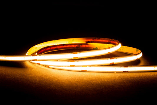 CSP 9.6w 480LED IP20 LED Strip Per Metre