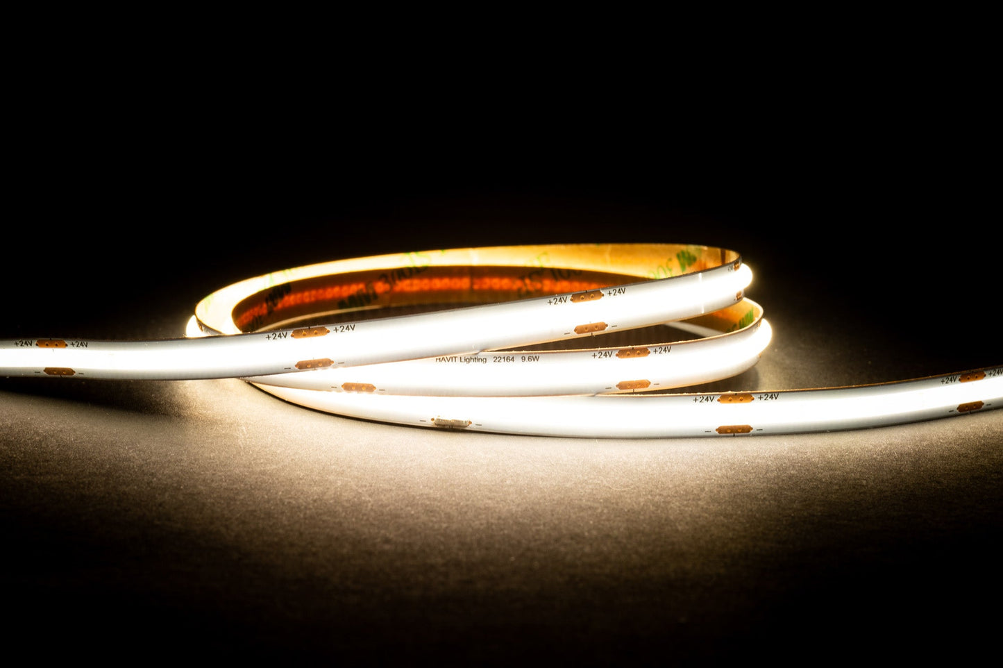 CSP 9.6w 480LED IP20 LED Strip Per Metre