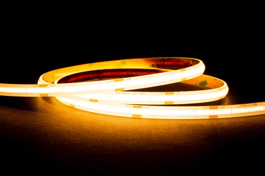CSP 19.2w 480LED IP54 LED Strip Per Metre