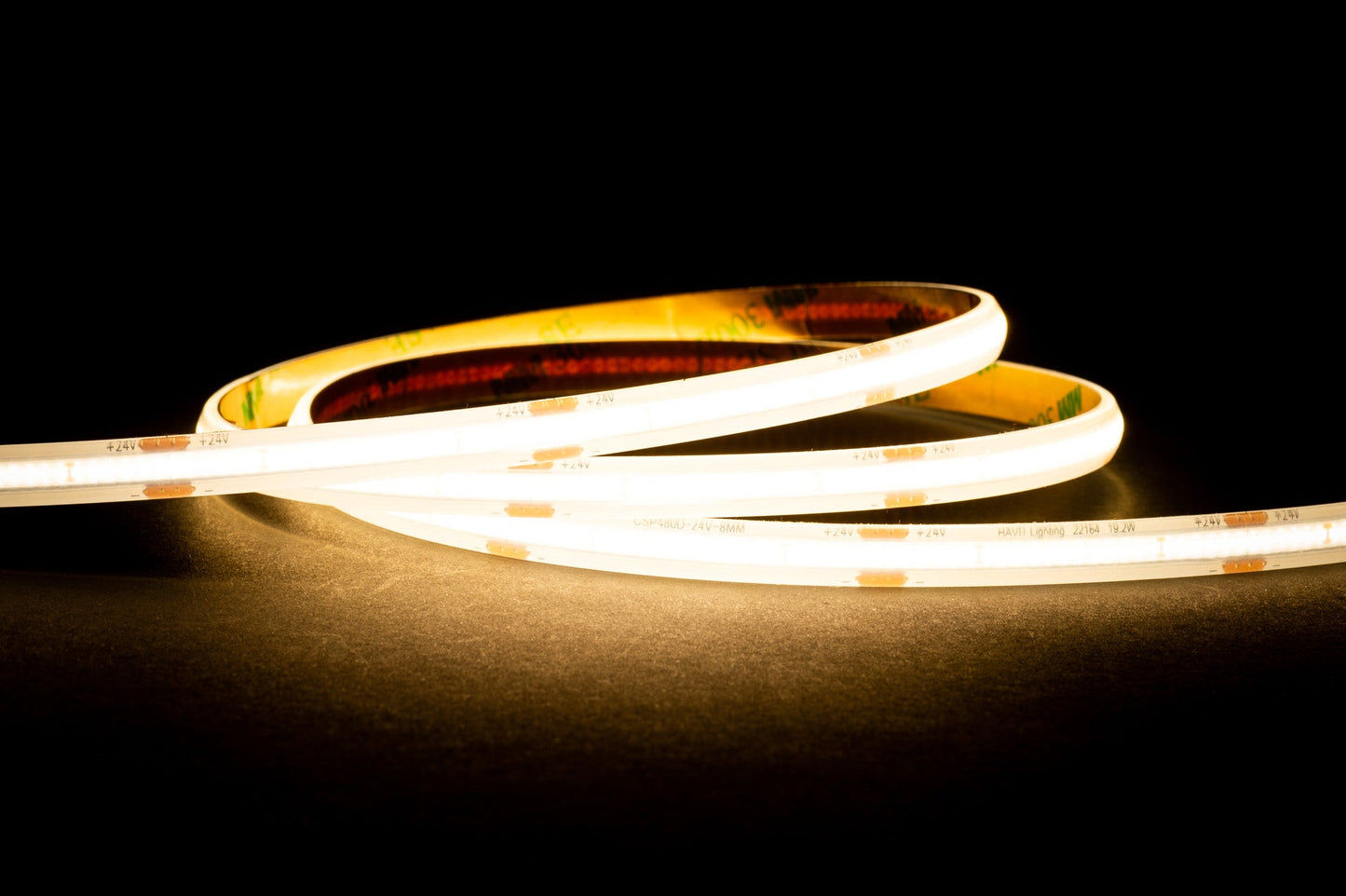 CSP 19.2w 480LED IP54 LED Strip Per Metre
