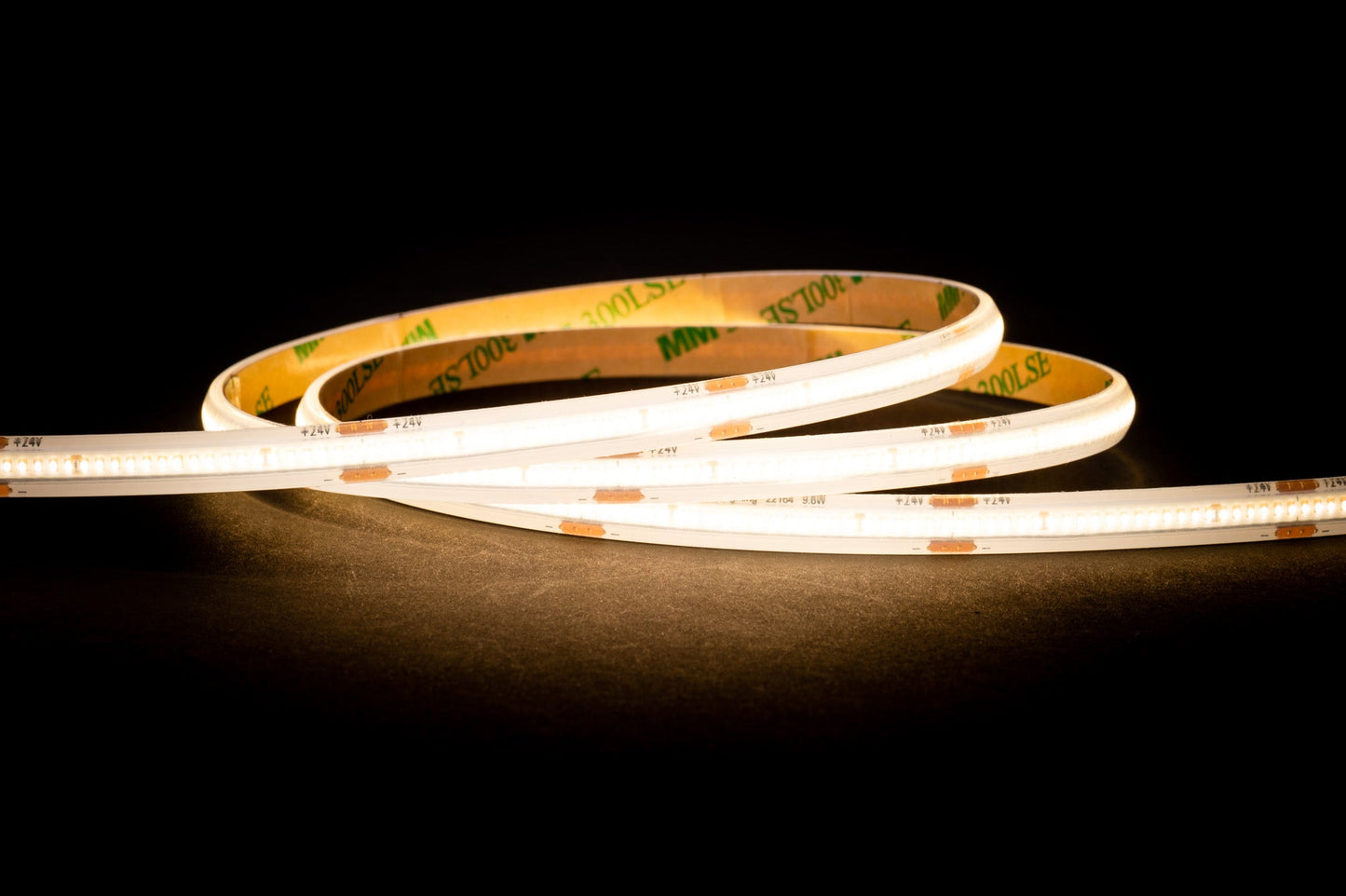 CSP 9.6w 480LED IP54 LED Strip Per Metre
