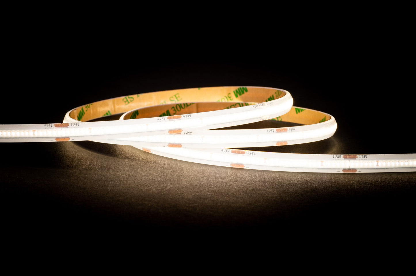 CSP 9.6w 480LED IP54 LED Strip Per Metre