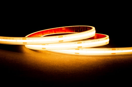 CSP 14.4w 480LED IP67 LED Strip Per Metre