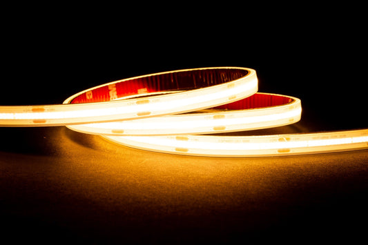 CSP 19.2w 480LED IP67 LED Strip Per Metre