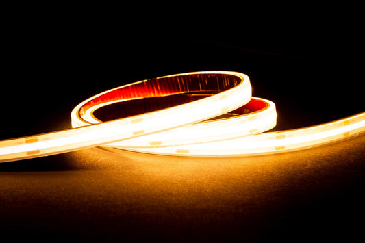 CSP 9.6w 480LED IP67 LED Strip Per Metre