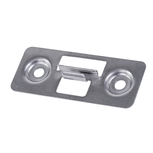Surface Mounting Clip to suit 60x70mm profile models