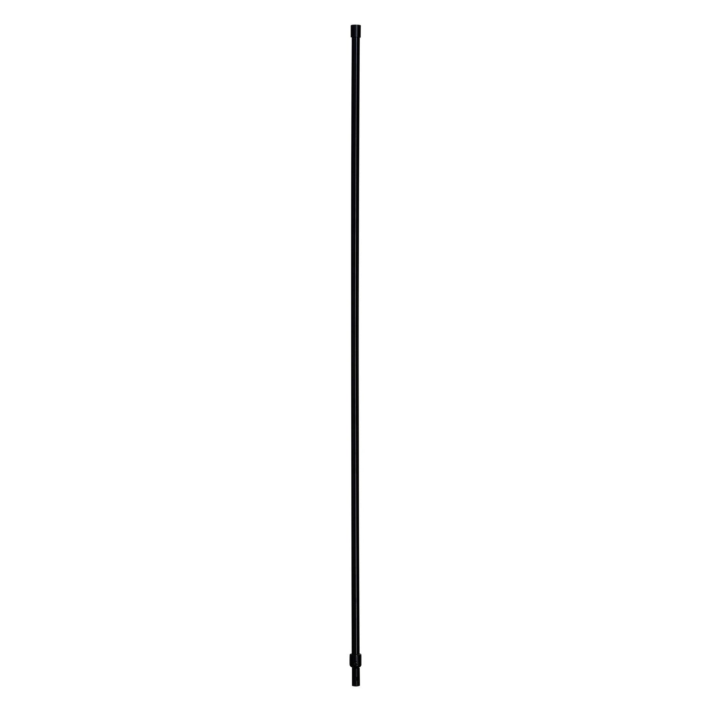 0.5-1m Adjustable Rod to suit Module Aluminium Channel