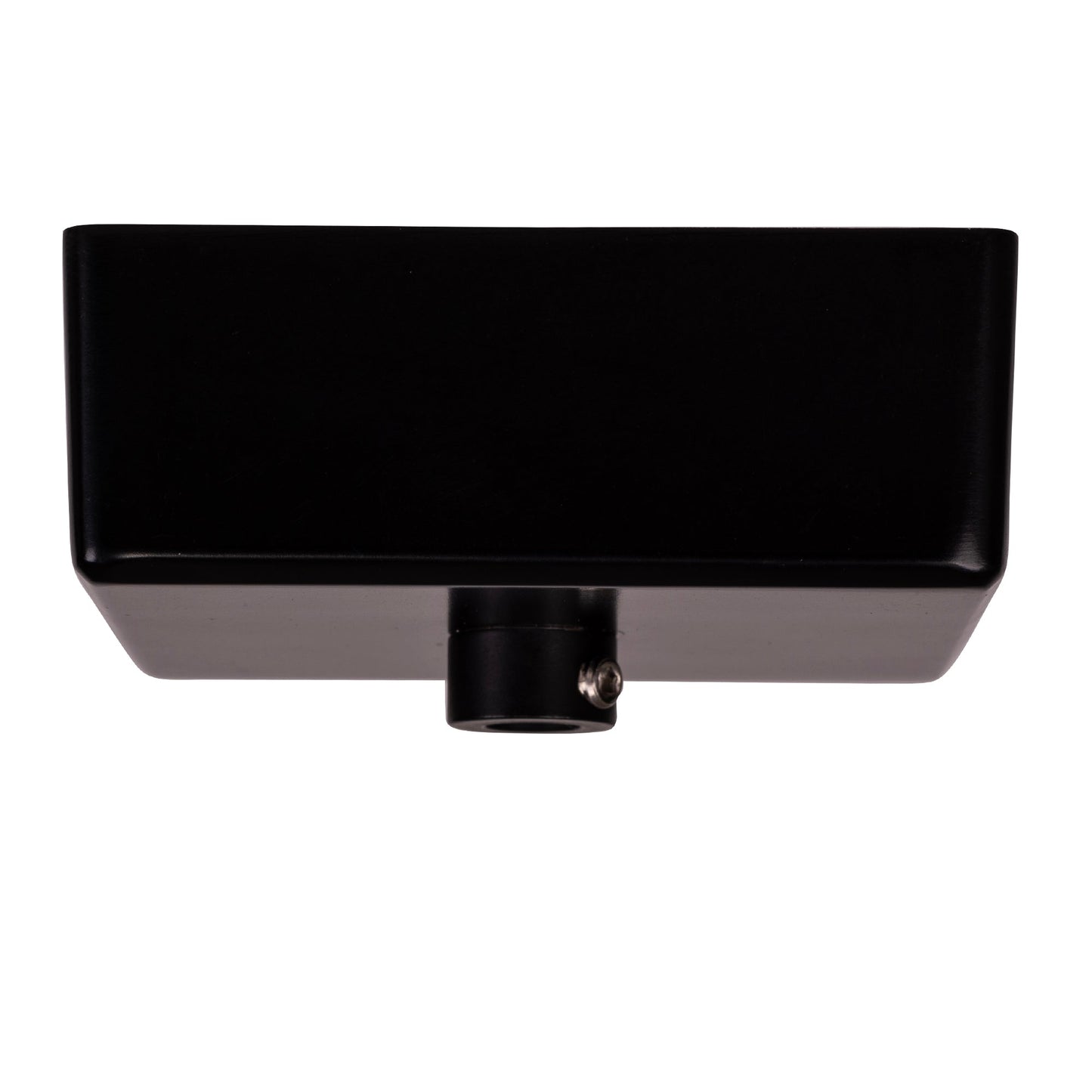 Suspension Kit including canopy to suit Module Aluminium Channel - 2x 4m