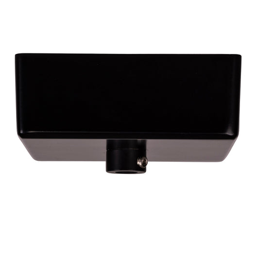 Suspension Kit including canopy to suit Module Aluminium Channel - 2x 4m