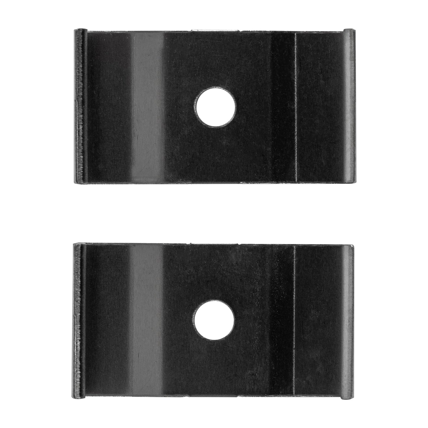 Pendant Mounting Clips to suit 56x85mm Aluminium Channel to suit Module Fittings
