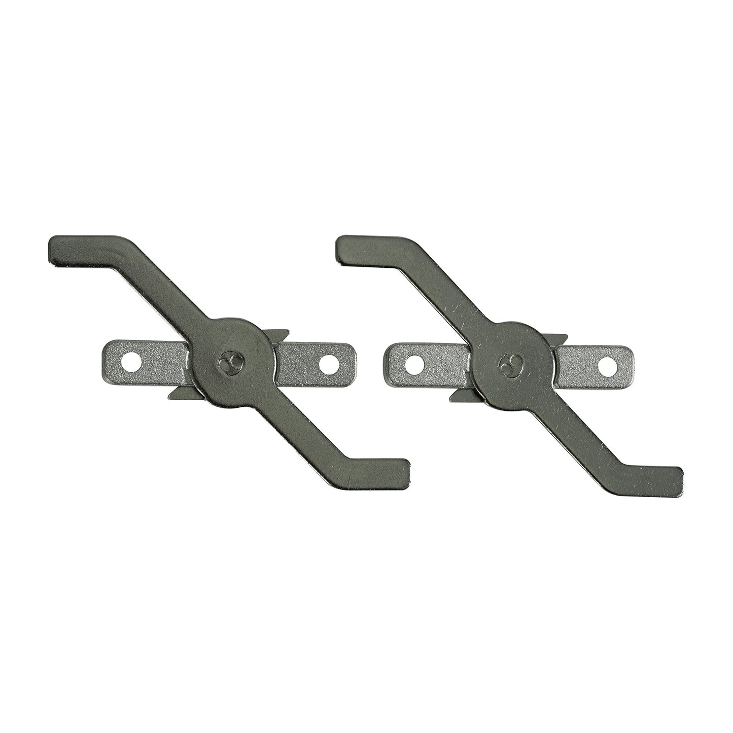 Surface Mount kit to suit 56x85mm Aluminium Channel to suit Module