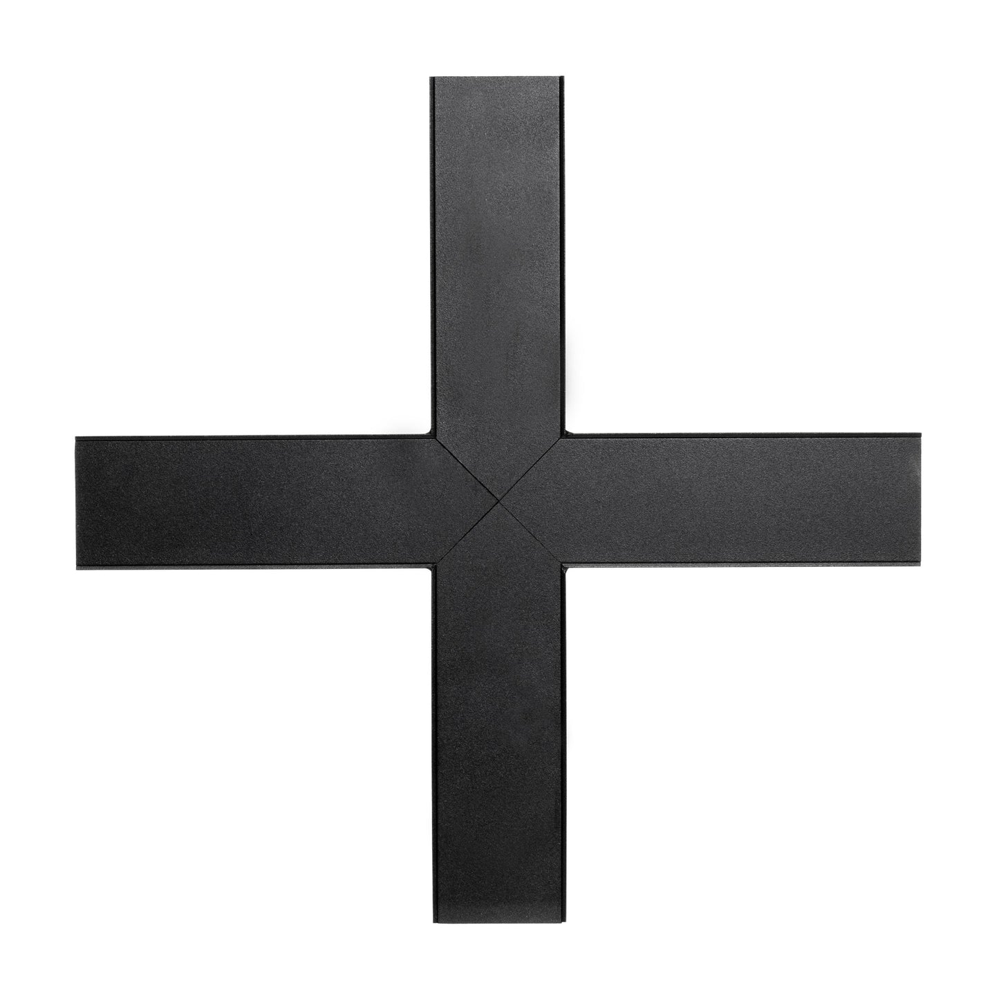 X-Shape Connector