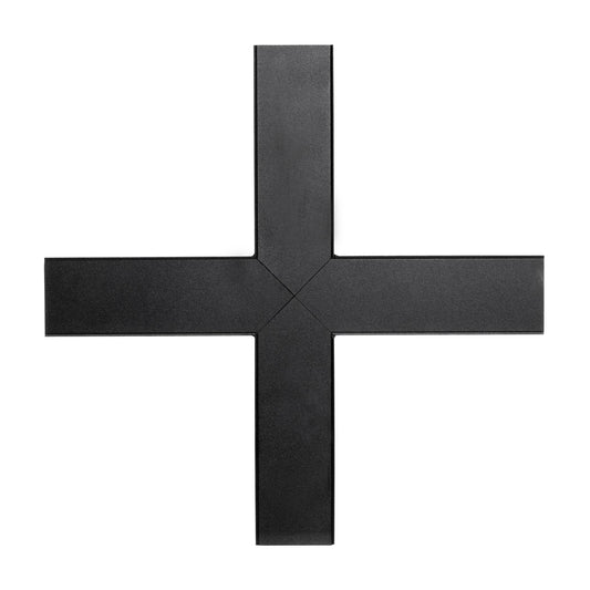 X-Shape Connector