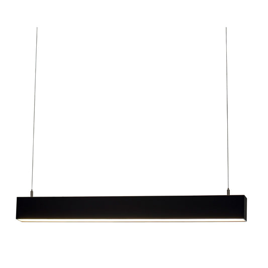 600mm 24w TRIAC + 0-1/10V Dimmable Proline LED Pendant